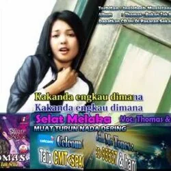 Selat Malaka Chords by Yelse