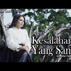 Kesalahan Yang Sama Chords by Yelse