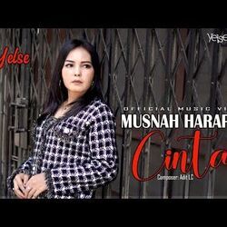 Musnah Harapan Cinta Chords by Yelse