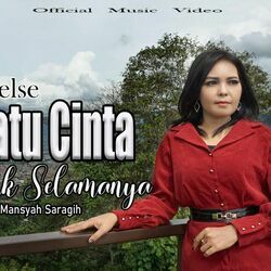 Satu Cinta Untuk Selamanya by Yelse