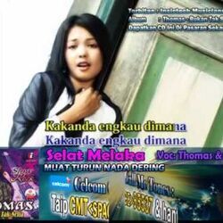 Selat Malaka Chords by Yelse