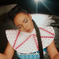 Tumbum Chords by Yemi Alade