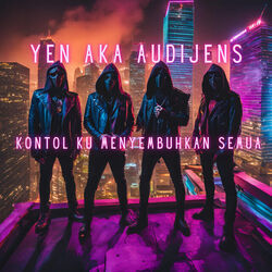 Kontol Ku Menyembuhkan Semua Chords by Yen Aka Audijens