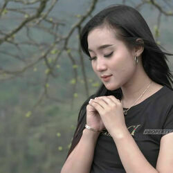 Terbuai Cinta Palsu Chords by Yeni Inka