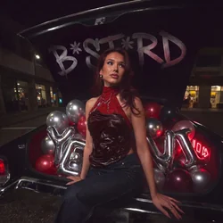Bstrd by Yenvi