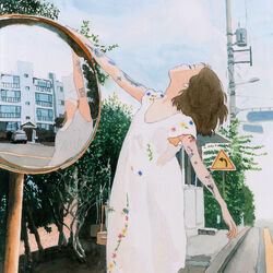 Antifreeze Chords by 백예린