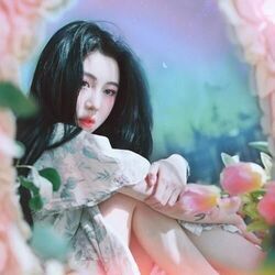 See You Again Solo tabs by 백예린