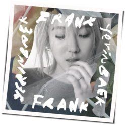 That's Why Chords by 백예린