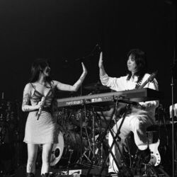 True Lover Chords by 백예린