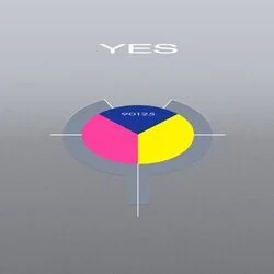 Hearts Chords by Yes