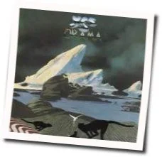 Machine Messiah Bass Tab by Yes