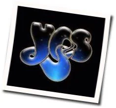 Owner Of A Lonely Heart (Ver2) Chords by Yes