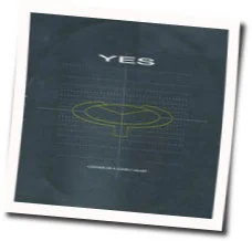 Owner Of A Lonely Heart Tab by Yes