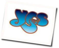 Parallels Chords by Yes