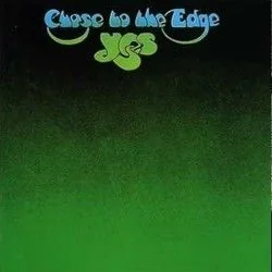 The Solid Time Of Change Chords by Yes