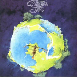 We Have Heaven Chords by Yes