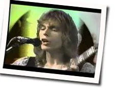 Yours Is No Disgrace Tab by Yes