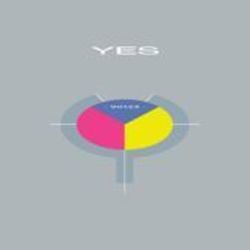 Changes by Yes