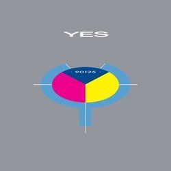 City Of Love by Yes