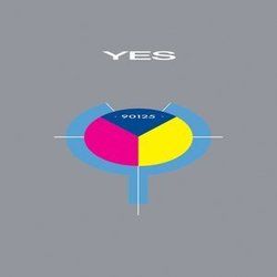 City Of Love Tabs by Yes