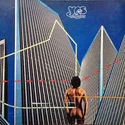 Going For The One Chords by Yes