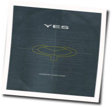 Owner Of A Lonely Heart Tabs by Yes