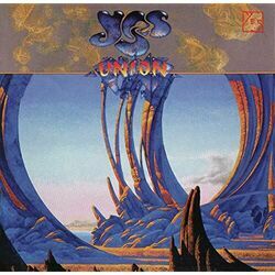 Shock To The System Intro by Yes