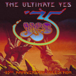 South Side Of The Sky Chords by Yes