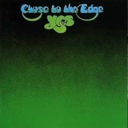 The Solid Time Of Change by Yes