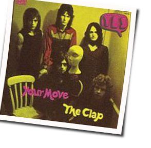 Your Move Tabs by Yes