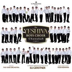 Daddy Come Home Tab by The Yeshiva Boys Choir