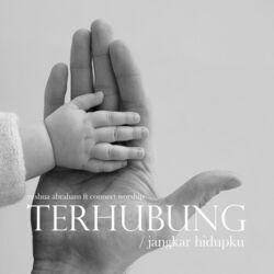 Terhubung Chords by Yeshua Abraham