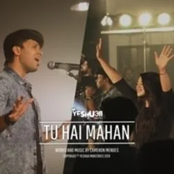 Tu Hai Mahan Chords by Yeshua Band