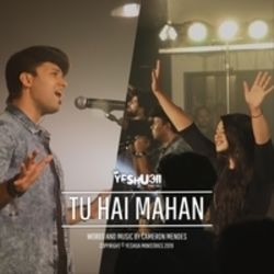 Tu Hai Mahan by Yeshua Band