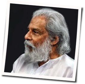 Alliambal Kadavil Chords by Yesudas
