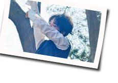 Yesung chords for Spring in me