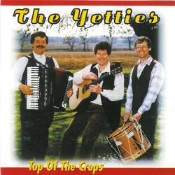 Buttercup Joe Chords by The Yetties