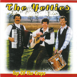 Buttercup Joe Chords by The Yetties