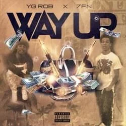 Way Up Tab by Yg Rob