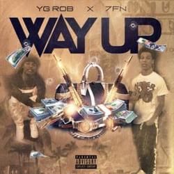 Way Up Tab by Yg Rob