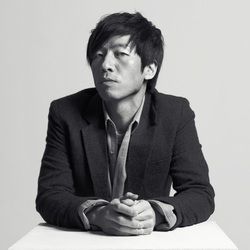 기다림 Chords by Yi Sung Yol (이승열)