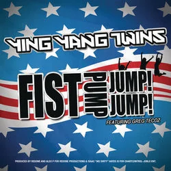 Fist Bump Jump Jump Chords by Ying Yang Twins