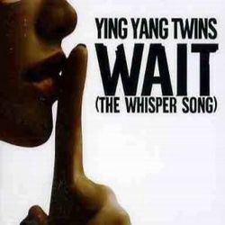 Whisper Song Chords by Ying Yang Twins