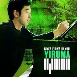 River Flows In You Ukulele Chords by Yiruma