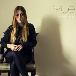 Shout Chords by Yle