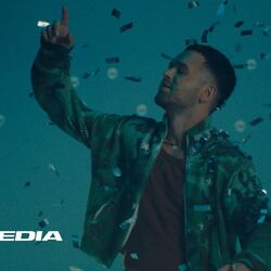 Dite E Nate Chords by Yll Limani