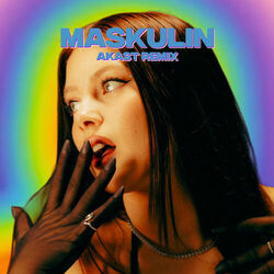 Maskulin Chords by Ylva