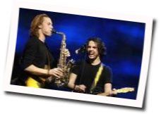Da Vet Du At Det Er Jul Chords by Ylvis