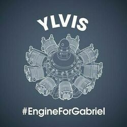 Engine For Gabriel Chords by Ylvis