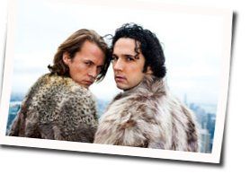 Knipse Med Venstre Chords by Ylvis